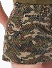 Falda Camuflaje Verde Militar Mujer – Look juvenil con inspiración urbana