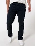 Pantalón Chino Azul Marino Hombre – Versátil y estilo refinado