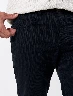 Pantalón Chino Azul Marino Hombre – Versátil y estilo refinado