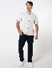 Pantalón Chino Azul Marino Hombre – Versátil y estilo refinado