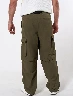 Jogger Cargo Verde Oliva Hombre – Comodidad con estilo urbano