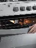 Combo Cocina Pamplona a Gas 6 Quemadores | Indurama + Cilindro de Gas
