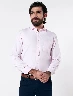 Camisa Regular Palo Rosa