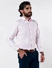 Camisa Regular Palo Rosa