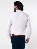 Camisa Regular Palo Rosa