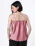 Top Lencero Rosado Mujer – Toque femenino para lucir increíble