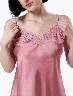 Top Lencero Rosado Mujer – Toque femenino para lucir increíble