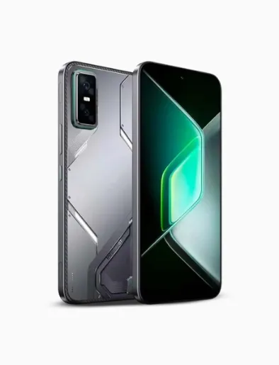 Celular GT30 Pro de 256 GB y RAM 12 GB + 12 GB(Virtual) Shadow Ash | Infinix