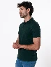 Camiseta Polo Verde Hombre – Ideal para look relajado