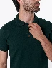 Camiseta Polo Verde Hombre – Ideal para look relajado