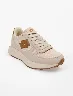 Sneaker Beige Mujer Lotto – Tono suave con estilo actual