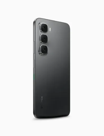 Combo Celular Hot 60i de 256GB y RAM 4GB (4GB) Negro | Infinix + Earbuds Moi T191 Blanco | Infinix + SmartWatch Balancs Negro | Kieslect