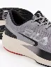 Sneaker Gris con Cordones Hombre – Estilo urbano ideal para uso diario