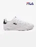 Zapato Caña Baja con Cordones Blanco Fila Hombre – Estilo clásico adaptable a cualquier ocasión