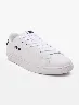 Zapato Caña Baja con Cordones Blanco Fila Hombre – Estilo clásico adaptable a cualquier ocasión