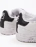 Zapato Caña Baja con Cordones Blanco Fila Hombre – Estilo clásico adaptable a cualquier ocasión