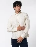 Camisa Lino Crudo Hombre – Frescura ideal para el día