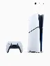 PlayStation 5 Digital 1TB Slim Blanco incluye 1 Control Dualsense PS5 | Sony