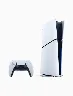 PlayStation 5 Digital 1TB Slim Blanco incluye 1 Control Dualsense PS5 | Sony