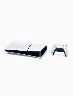 PlayStation 5 Digital 1TB Slim Blanco incluye 1 Control Dualsense PS5 | Sony