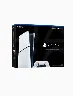 PlayStation 5 Digital 1TB Slim Blanco incluye 1 Control Dualsense PS5 | Sony