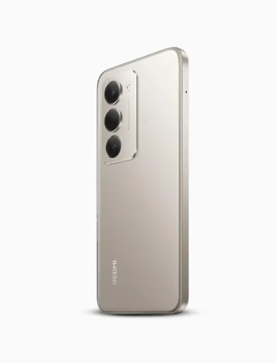 Celular Redmi 15 de 256 GB Y RAM 8 GB Gris | Xiaomi