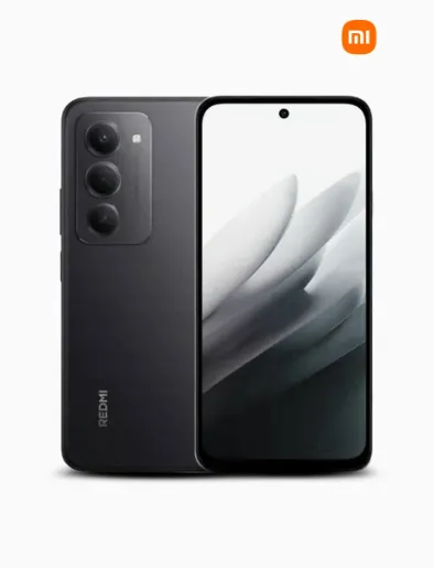 Celular Redmi 15 de 256 GB Y RAM 8 GB Negro | Xiaomi