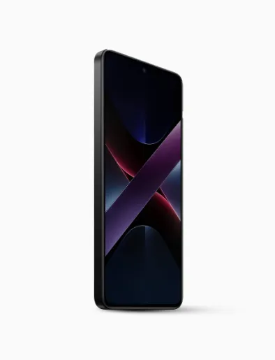 Celular POCO X7 Pro 5G de 256 GB Y RAM 12 GB Amarillo | Xiaomi