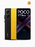 Celular POCO X7 Pro 5G de 256 GB Y RAM 12 GB Amarillo | Xiaomi