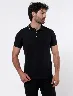 Camiseta Polo Negro Hombre – Básico imprescindible y elegante