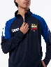 Buzo Ecuador Azul Marino Hombre – Orgullo y comodidad para vestir