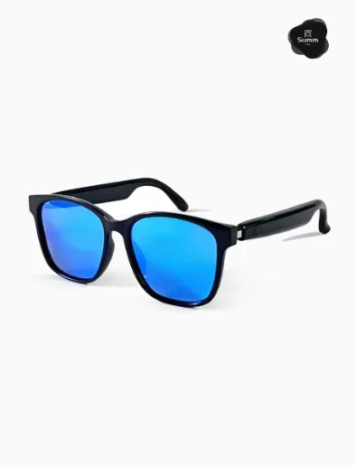 Gafas Inteligentes Azul | Summ Pro
