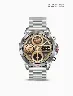 SmartWatch Liam Silver | Summ pro