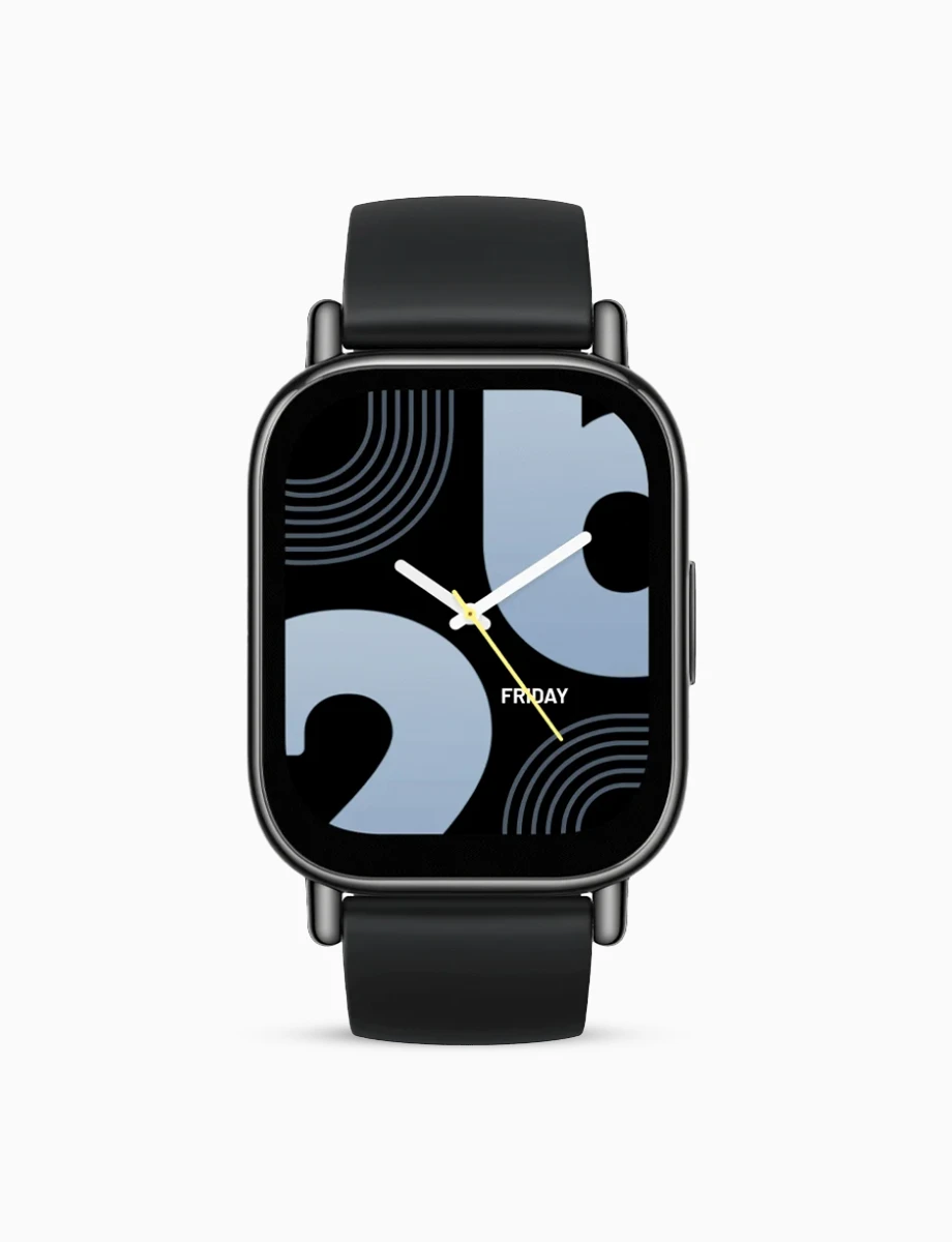 SmartWatch Redmi Watch 5 Active Negro | Xiaomi