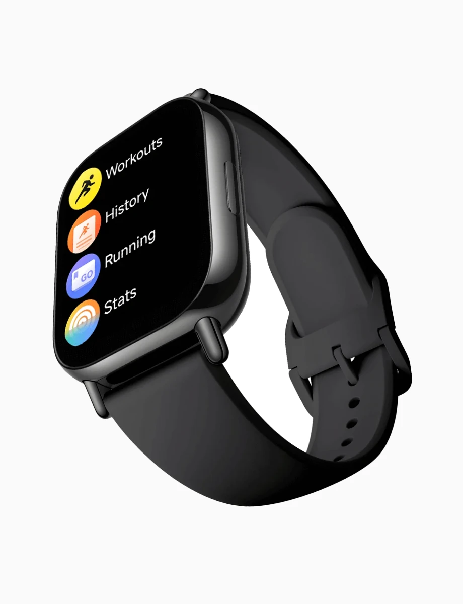 SmartWatch Redmi Watch 5 Active Negro | Xiaomi