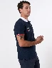 Camiseta Polo Azul Marino Hombre – Clásico y funcional