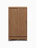 Armario Fit Jequitiba | Muebles El Bosque