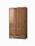 Armario Fit Jequitiba | Muebles El Bosque