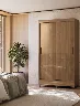 Armario Fit Jequitiba | Muebles El Bosque