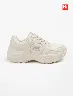Sneaker Blanco Mujer North Star – Estética limpia y combinable