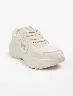 Sneaker Blanco Mujer North Star – Estética limpia y combinable