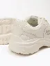 Sneaker Blanco Mujer North Star – Estética limpia y combinable