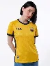 Camiseta Ecuador Amarilla Mujer – Lleva tu orgullo ecuatoriano contigo