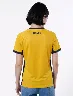 Camiseta Ecuador Amarilla Mujer – Lleva tu orgullo ecuatoriano contigo