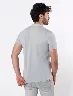 Camiseta Polo Gris Claro Gabriel – Versátil para cualquier ocasión