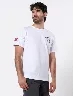 Camiseta Bordado Blanco Gabriel – Básico con detalle sutil y moderno