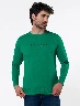 Buzo Forever Verde Hombre – Estilo juvenil con inspiración moderna