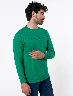 Buzo Forever Verde Hombre – Estilo juvenil con inspiración moderna