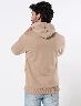 Chompa Worth Beige Hombre – Abrigo ligero con estilo contemporáneo