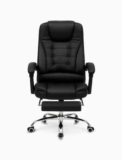 <em class="search-results-highlight">Silla</em> Ejecutiva Ergonómica Negro | Opentec